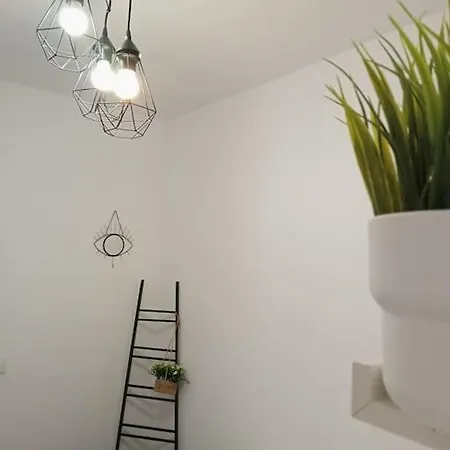 Precioso Con Terraza En Piso Superior Holiday home *
