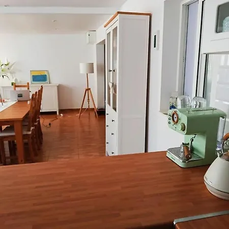 Precioso Con Terraza En Piso Superior Holiday home Los Realejos