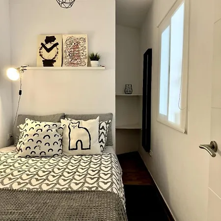 Precioso Con Terraza En Piso Superior Holiday home Los Realejos