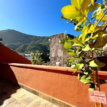 Precioso Con Terraza En Piso Superior Holiday home