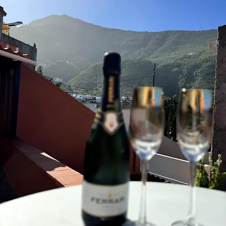 Precioso Con Terraza En Piso Superior