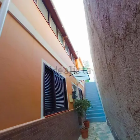 Precioso Con Terraza En Piso Superior * Los Realejos
